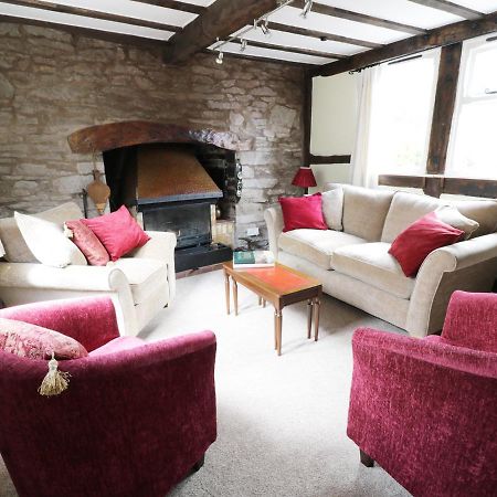 Causeway Cottage Pencombe Exterior photo