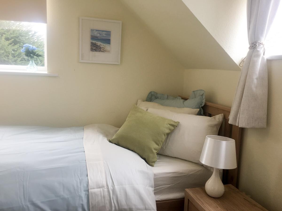 Causeway Cottage Pencombe Exterior photo