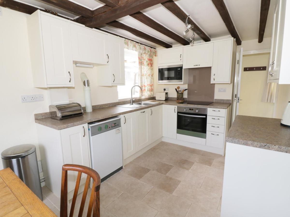 Causeway Cottage Pencombe Exterior photo